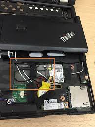 X220 Ssd Msata