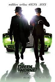 I hesitate to say chau stole the show as kato because just about every role was played effectively for what was needed. The Green Hornet 2011 Imdb