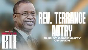 Sermon: When Your Daddy Has You Covered || Series: Summer Speaker Series ||  Rev. Krystal Berry