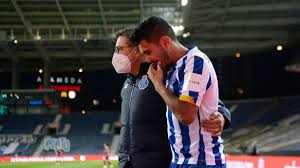 Jesús manuel corona ruíz (american spanish: Jesus Tecatito Corona Could Be Ruled Out For Mexico This Summer As Com