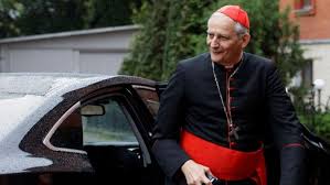 Le Cardinal Goddrick Guvstasson
