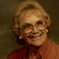 Obituary information for Mary 'Jean' McGrady