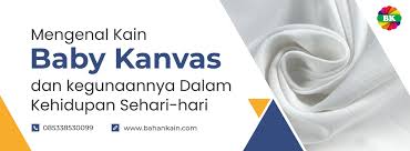 We did not find results for: Mengenal Kain Baby Kanvas Dan Kegunaannya Dalam Kehidupan Sehari Hari