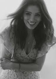 Anna Petryszyn's Instagram, Twitter & Facebook