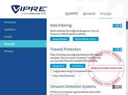 Vipre Internet Security With Firewall 2016 9 0 1 4 Full