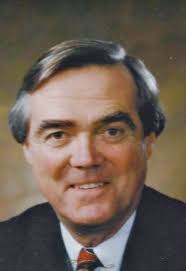 Robert Fitzgerald Obituary (2016)