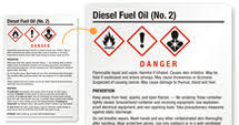Microsoft word ghs label template / 30 ghs label template. Free Ghs Labels Customize Your Ghs Label And Print For Free