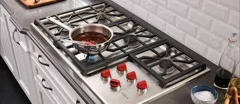 We did not find results for: Wolf 36 Professional Gas Cooktop 5 Burners Cg365p S