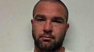 Man arrested in connection with Kiekbusch shooting