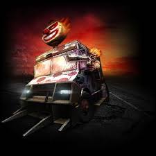 Sweet tooth's carnival of carnage is a very unique ending to the story. Characters And Vehicles Twisted Metal Wiki Guide Ign