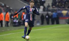 Thomas meunier statistics and career statistics, live sofascore ratings, heatmap and goal video highlights may be available on sofascore for some of thomas meunier and borussia dortmund. Gesprache Zwischen Dortmund Meunier Weit Fortgeschritten