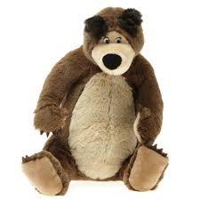 Resultado de imagen para OSOS PELUCHE