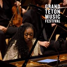 Grand Teton Music Festival