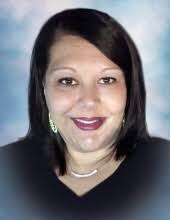 Heather Cecile Warren