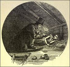 The Project Gutenberg eBook of Jessica's First Prayer and Jessica's Mother,  by Hesba Stretton