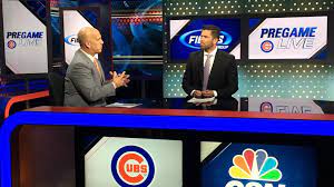 Chicago sports, right to your inbox. Comcast Sportsnet Chicago About To Become Nbc Sports Chicago Chicago Business Journal