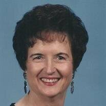 Mrs. Imogene Hanson Gunnels Obituary