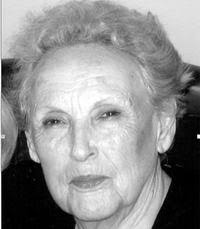 Joanne Morrill Obituary (2008)