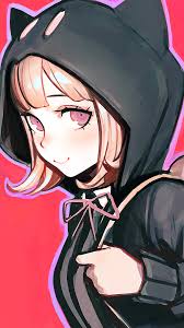 We did not find results for: Chiaki Nanami Fanart 1080x1920 Wallpaper Teahub Io