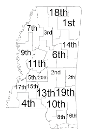 You'll also find links to: Mississippi Chancery Courts Wikipedia