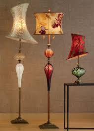 mixed media lamps by caryn kinzig and susan kinzig illuminate your home with style beautiful lamp modern lamp lamp