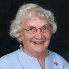 Loretta Rose Radermacher Gieske (1922-2014)