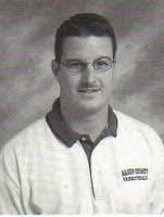 Mason County Royals Basketball: 2010