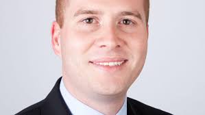 NKY Chamber official Adam Caswell joining NKU