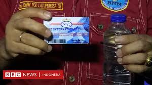 Antimo adalah obat untuk mengatasi mabuk perjalanan. Apa Yang Perlu Anda Ketahui Tentang Sabu Cair Narkoba Yang Dikemas Dalam Botol Air Mineral Bbc News Indonesia