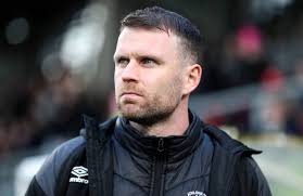 Dundalk and Treaty Utd looking to upset Sligo Rovers and Derry City in FAI  Cup second round