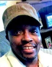 Cedric Keith's Instagram, Twitter & Facebook