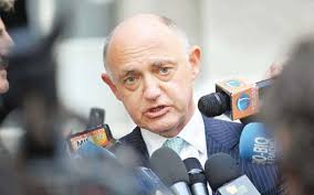 Boudou: el fiscal abrió una causa impulsada por dos denunciantes compulsivos