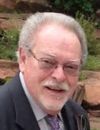 Obituary information for Mark K. Lucas