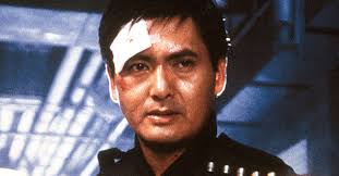 Chow Yun-fat Movies Ranked