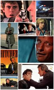 The Hitcher (1986) Rutger Hauer