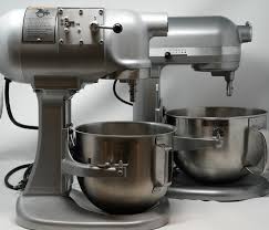 Maybe you would like to learn more about one of these? Hobart N50 Mixer Review Wheat Beat