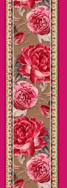 Floral Border Floral Border Design Floral Printables Floral Border