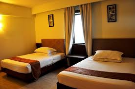 A'famosa resort offers its guests a golf course and an outdoor pool. A Famosa Resort Malacca Malaysia Compare Deals