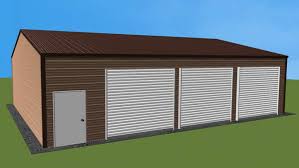 Full service auto repair service southside garage has excellent superior service. 28x36 Side Entry Garage Buy Online At Great Price