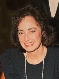 Priscilla Moore Obituary