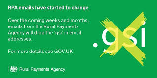 The gsi (government secure intranet) network is being phased out across government. Goodbye Gsi Rural Payments Agency Rural Payments Agency Facebook