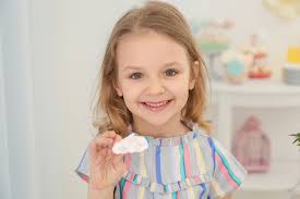 El TEST del Marshmallow