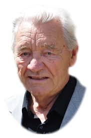 Avis de décès Roger LONGO