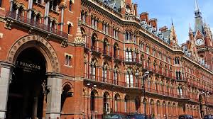 At under a kilometer away, guests can. Cheap Hotels Near St Pancras Station