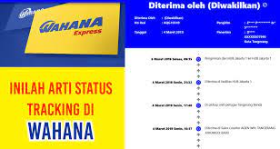Penggunaan sistem wms dalam proses shipping meliputi update jumlah produk yang telah dikirimkan. Inilah Arti Status Tracking Di Wahana Barang Promosi Mug Promosi Payung Promosi Pulpen Promosi Jam Promosi Topi Promosi Tali Nametag