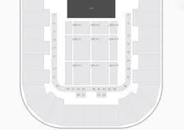 Comprehensive Dar Constitution Hall Seating Chart View 2019