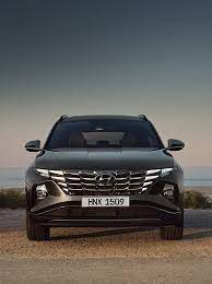 Tucson pushes the boundaries of the segment with dynamic design and advanced features. The All New Tucson Suv Hyundai Worldwide