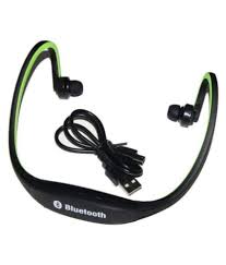 MS KING Huawei G6800 Neckband Wireless ...