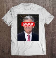 Jerome Powell Money Printer Go Brrr Wallstreetbets Meme The meme was created as a response to the federal reserve (the us's central bank) announcing its intent to. jerome powell money printer go brrr wallstreetbets meme