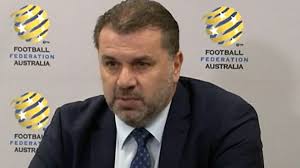 Get ange postecoglou latest news and headlines, top stories, live updates, special reports, articles, videos, photos and complete coverage at mykhel.com. Socceroos Coach Ange Postecoglou Quits Ahead Of World Cup